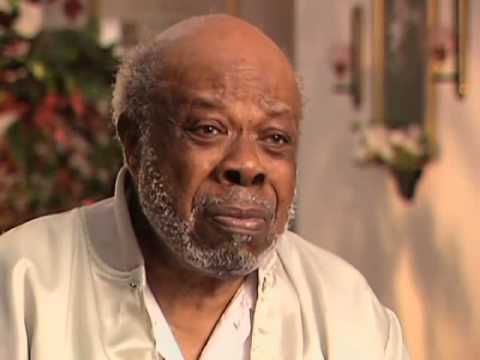Thumbnail for Rufus Thomas On Discrimination In Entertainment by Rufus Thomas