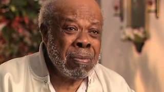 Rufus Thomas On Discrimination In Entertainment