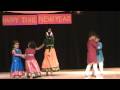 Choo Choo Mari Dance
