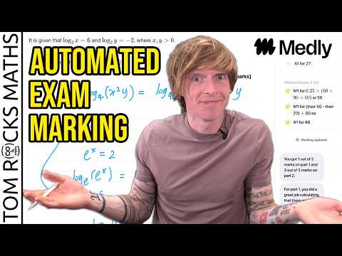Can AI Teach Me Maths?