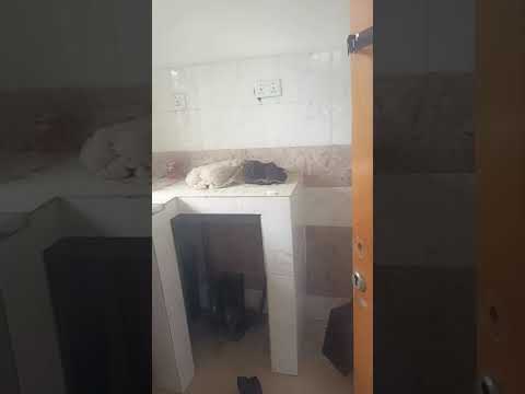 Standard Mini Flat – Yetunde Brown, Ifako Gbagada