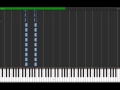 Lonely Day - System Of A Down (Easy Piano ...