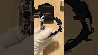 Pánske hodinky TOMMY HILFIGER 1791476 DECKER (zf001a) + krabička