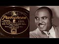 Jimmy Lunceford Orchestra - Baby, Won’t You Please Come Home - 78 rpm - Columbia R2573 - 1939