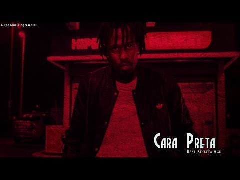 Prodígio - Cara Preta