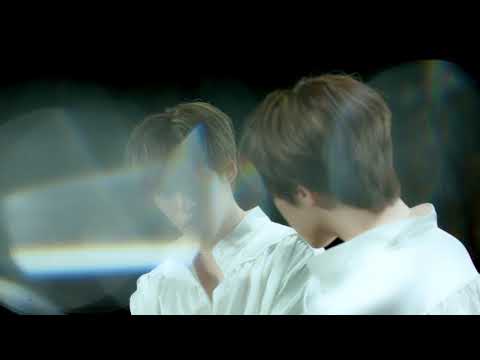 OMEGA X(오메가엑스) 1st MINI ALBUM 'VAMOS' #02 XEN