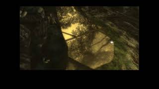 初心者のMGS3（PS2版）