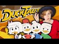 DuckTales 2017 The Perfect Reboot With A Finale I Hate