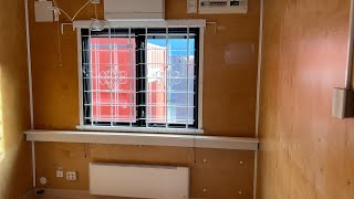 Moelven K22 stambeno-poslovni kontejner | Slika 4 - Machineryline