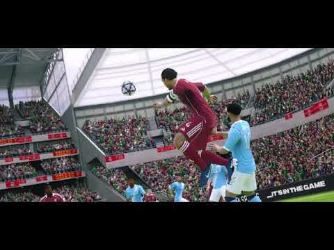 FC 모바일
