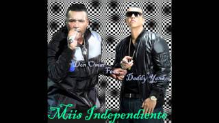 Daddy Yankee &amp; Don Omar Miss Independiente video oficial 2010