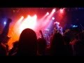 Adept - This Could Be Home (Live @ Klubi ...
