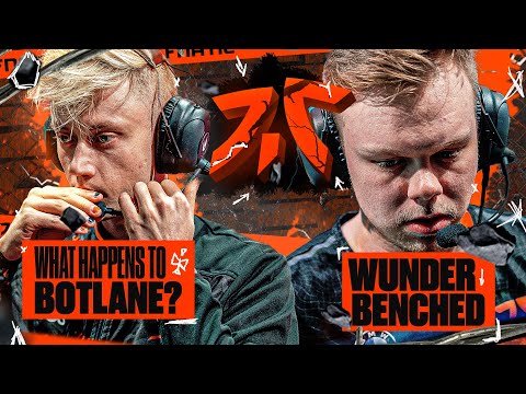 CAEDREL REACTS TO FNATIC ROSTER CHANGES