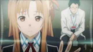 Sword Art Online『Fight For Liberty』【MAD】(ソードアート・オンライン) AMV