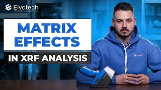 Matrix Effects in XRF Analysis.