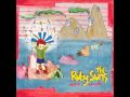 The Ruby Suns - Blue Penguin
