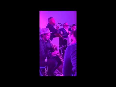 The Poltava Niggun - w/Rabbi YY Jacobson