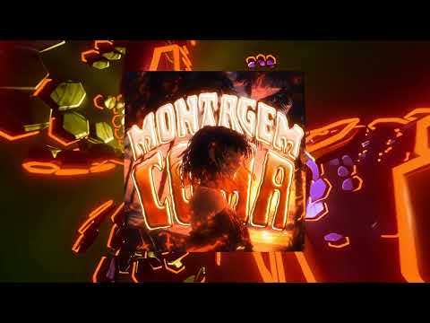 MONTAGEM COMA (Slowed \ Extended)