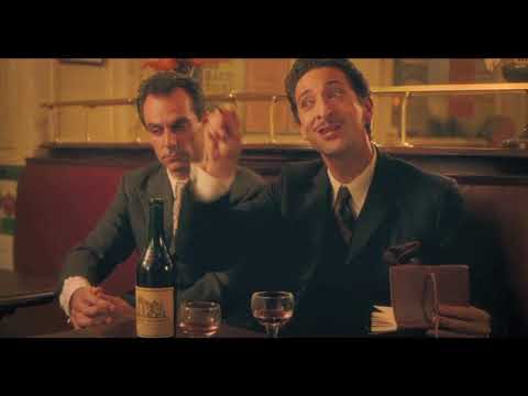 Movie mistakes: Midnight in Paris (2011)