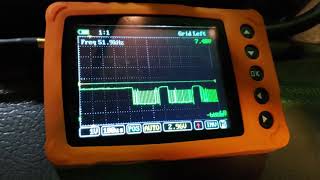 Ford F 250  no start CAN Problem