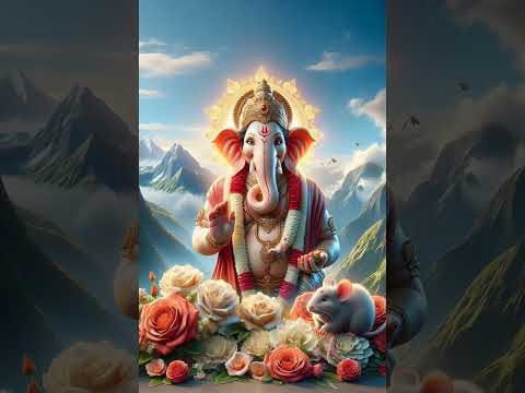 Gaaiye Ganapati Jagvandan by Hargovind Baba | Haidakhandi Aartikram