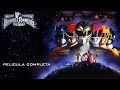 Power Rangers Mighty Morphin 1995 Pelicula Completa Latino Full HD