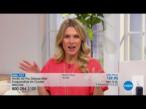 HSN | HSN Today: Clever Solutions 05.21.2018 - 07 AM