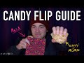 Candy Flipping Guide | What it's like & how to do it safely