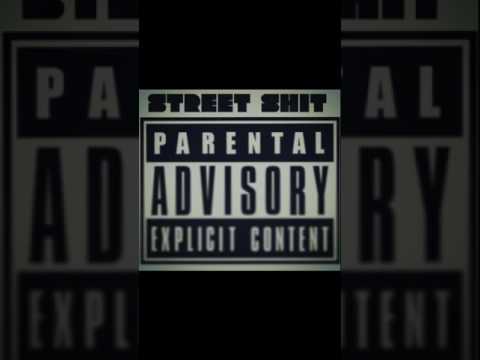 ShredGang Cabb & Mone ft BG Rees - street shit