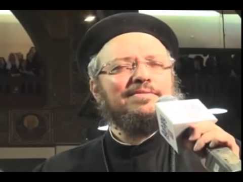 يا صاحب الحنان ابونا داود لمعي