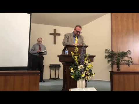 A Revealed Mystery: Ephesians 3:1-13