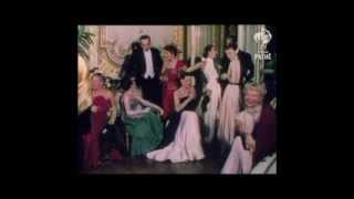 Maya Casabianca - Comme Une Symphonie (1960)