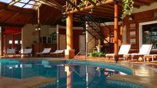 preview picture of video 'Spa Hotel Costa del Sol en HD. Federación, Entre Ríos. Argentina'