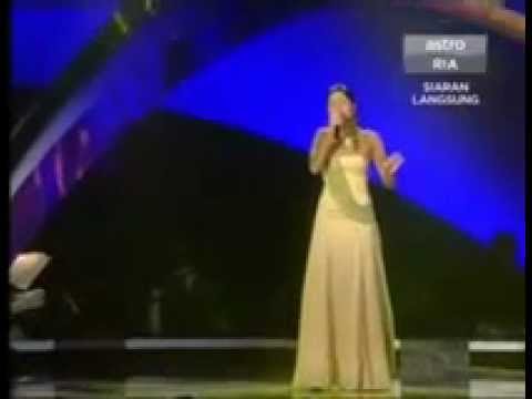 20070728 Jaclyn Victor - Impian + Cepat Cepat + Gemilang @Ikon Malaysia