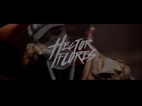 HECTOR FLORES - CHERRYS AND COCAINE (teaser) AUDIO OFICIAL #HRFS #TEAMFLORES