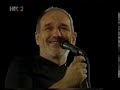 Djordje Balasevic - Koncert - (Arena, Pula 16.6.2001.)