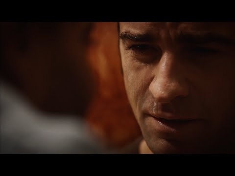 The Leftovers - I don't understand what's happening.