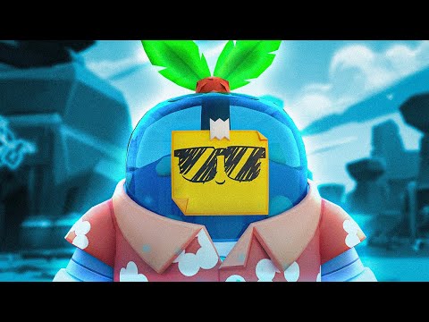 Championship 15-1  (Brawl stars)