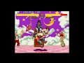 Fighter S History World Super Nintendo Longplay Ryoko Kano Hardest Difficulty