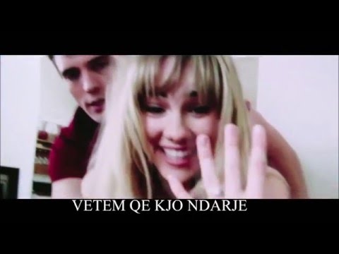 Hajrë Behrami & Fjolla Gashi - Mos qaj