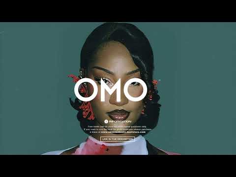 [FREE] Emotional Afrobeat Instrumental 2025 "OMO" Dancehall Afro Soul | Omah lay x Sad Type Beat