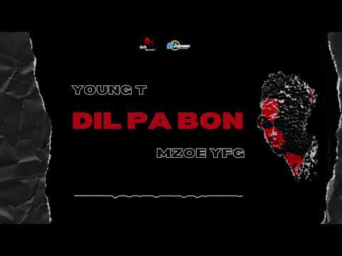 GottDenm Recordz and 3 more