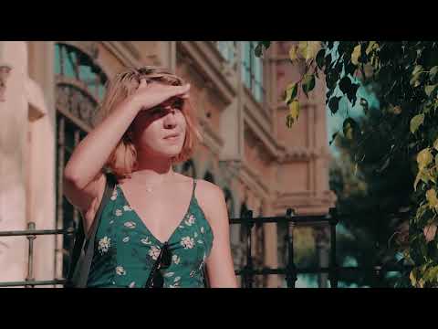 Andrea Guasch x RecklessRed-OM