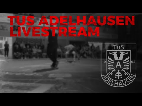 Heimkampf TuS Adelhausen I, II und Jugend I, II - TSV Kandern  I, II und Jugend I, II | 20.12.2025