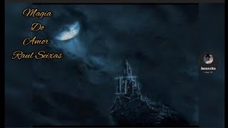 Magia do Amor Raul Seixas versão Jasonzito #dracula  #raulseixas #