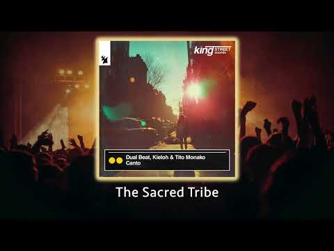 Dual Beat, Kieloh, Tito Monako – Canto Extended Mix Original Mix   #afrohouse