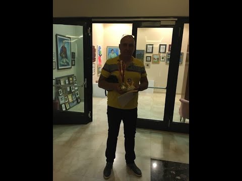 Dragan Despotović Buca - Radjevac sam mala moja (Uživo)