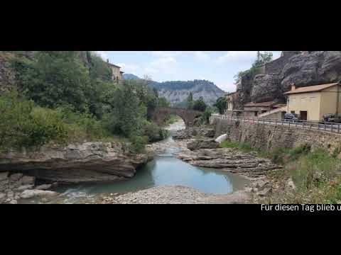 Pyrenäen 2025 Tour 5 Offroad mit TET   ACT   MDMOT   Folymap