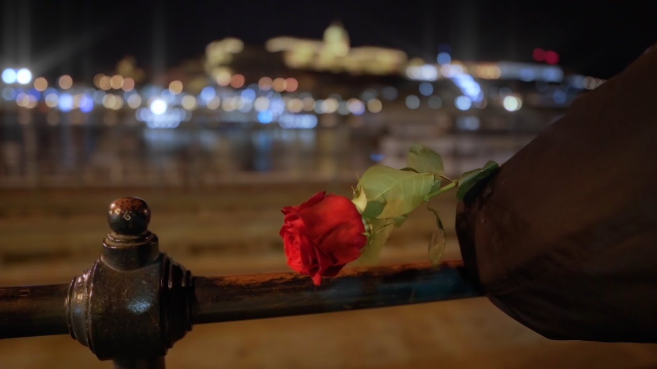 Gedeon Reflects - Álltam már (Official Music Video)