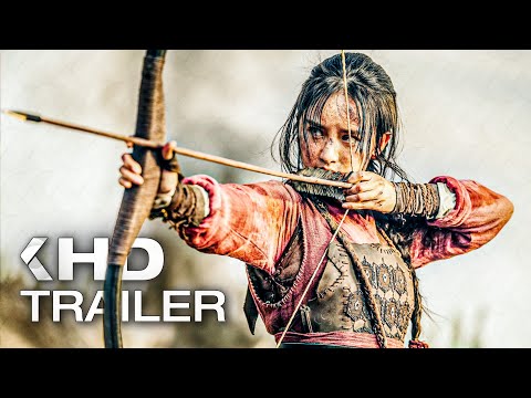 1162: Die Schlacht um Tai'an Trailer German Deutsch (2021) Exklusiv